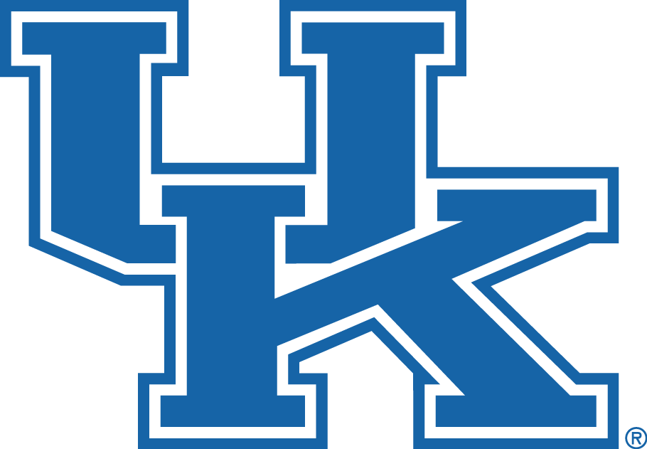 Kentucky Wildcats 2005-2015 Primary Logo t shirts DIY iron ons